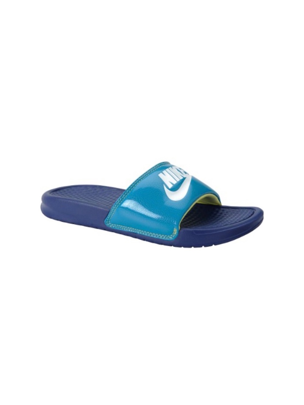 Nike Benassi JDI Slide Women’s Size 8